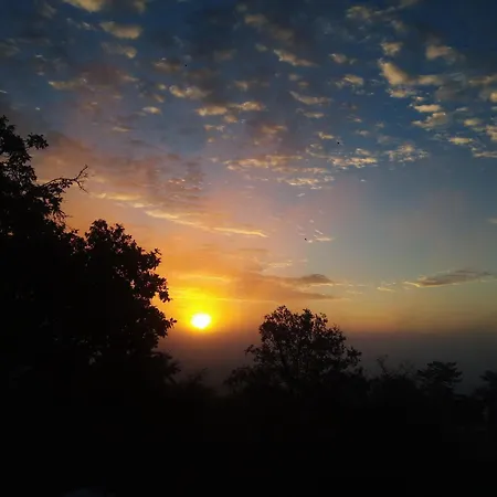 Bed & Breakfast Marmite Et Traversin Cenevieres