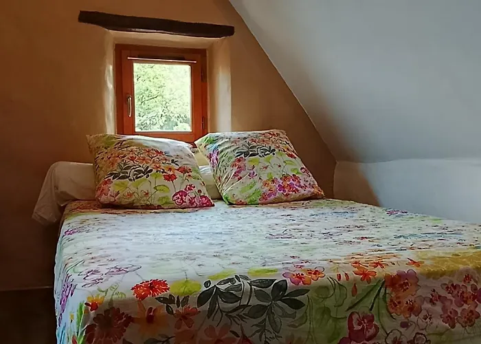 Bed & Breakfast Marmite Et Traversin