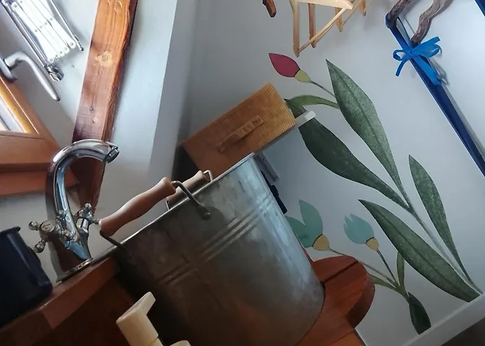 Bed & Breakfast Marmite Et Traversin Cenevieres