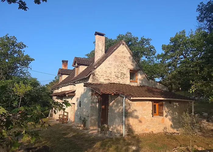 Marmite Et Traversin Bed & Breakfast 3*