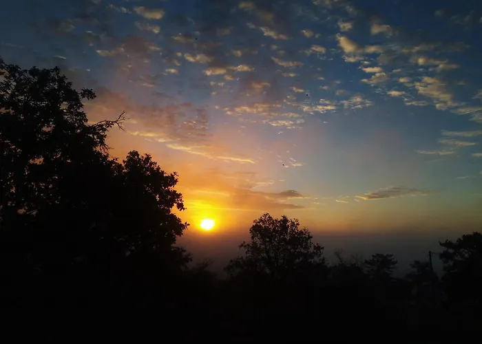 Bed & Breakfast Marmite Et Traversin Cenevieres