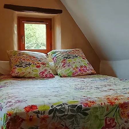 B&B Marmite Et Traversin