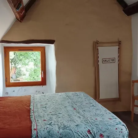 Marmite Et Traversin B&B 3*