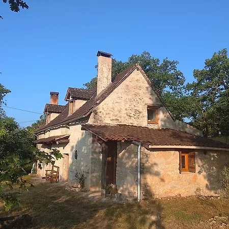 Marmite Et Traversin B&B 3*