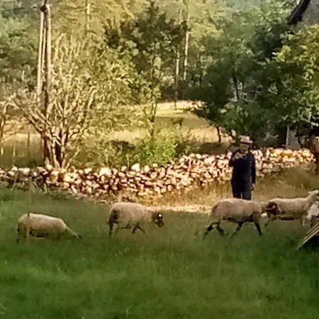 Marmite Et Traversin B&B 3*